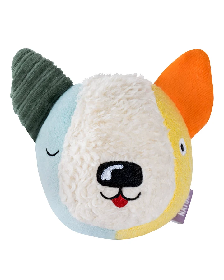 Fehn - Stoffball Hund