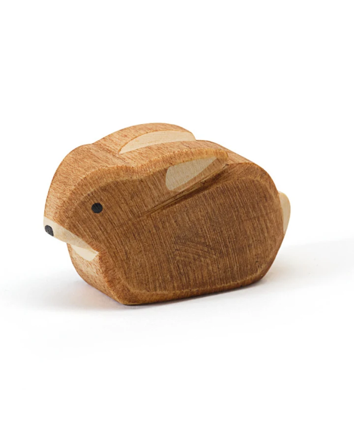 Ostheimer - Holztier Hase klein