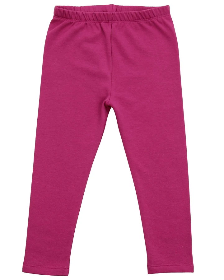 Enfant Terrible - Thermo-Leggings berry