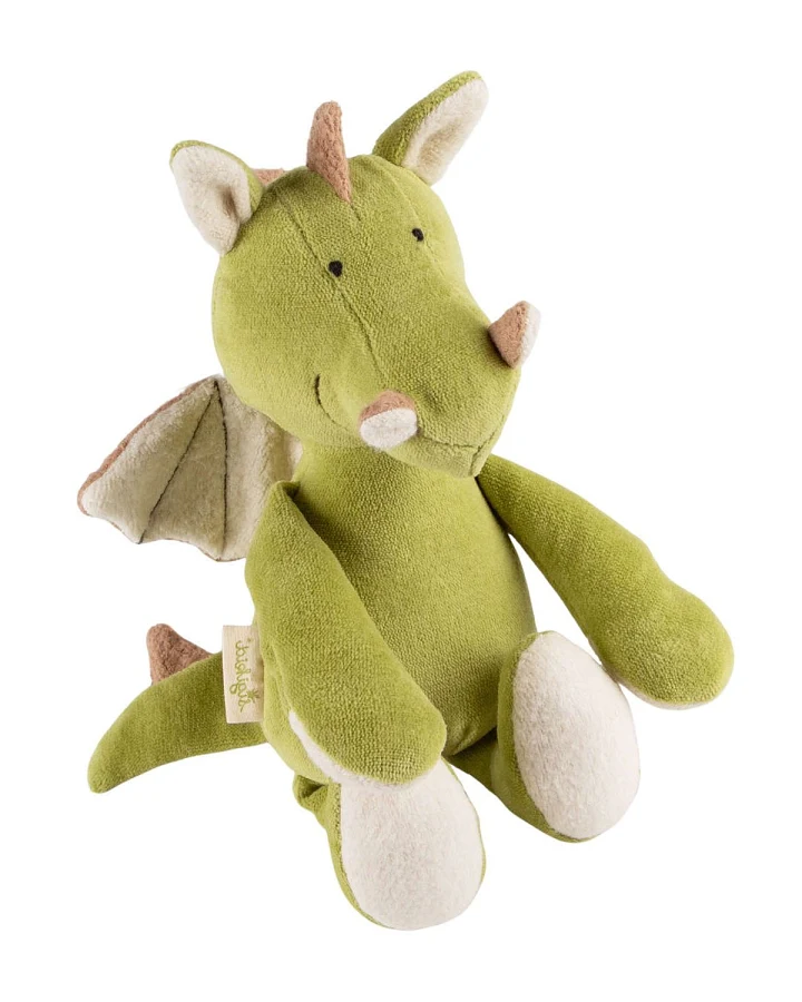 Sigikid - Kuscheltier Drache Damian
