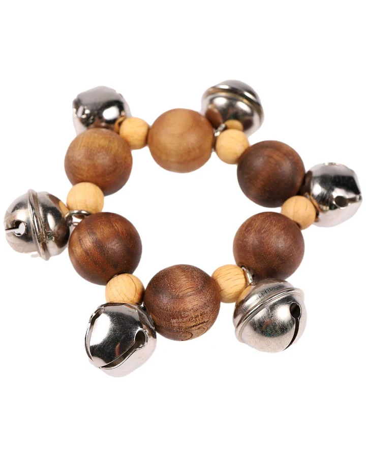 Voggenreiter - Glöckchen Armband "Night"