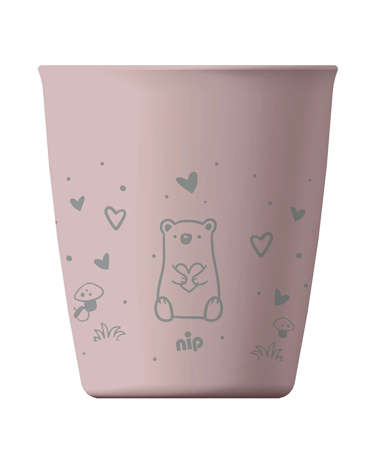 nip - Babybecher "green" - Koala