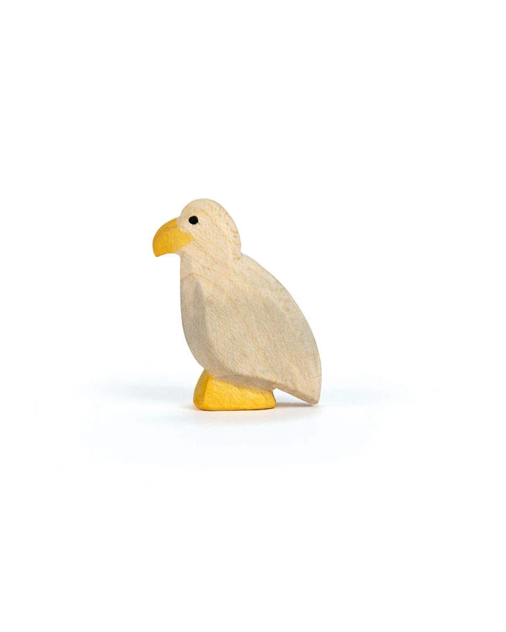 Ostheimer - Holztier Seeadler klein