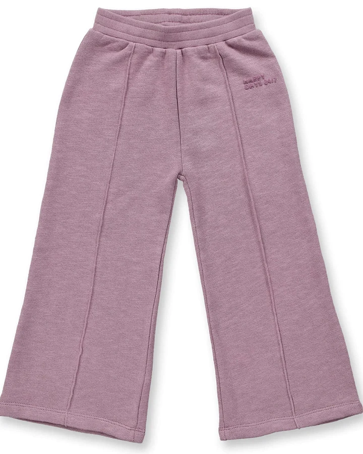 Sense Organics - Sweat-Culotte mauve