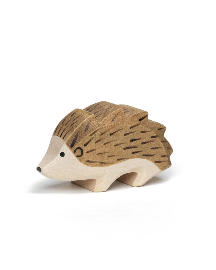 Ostheimer - Holztier Igel