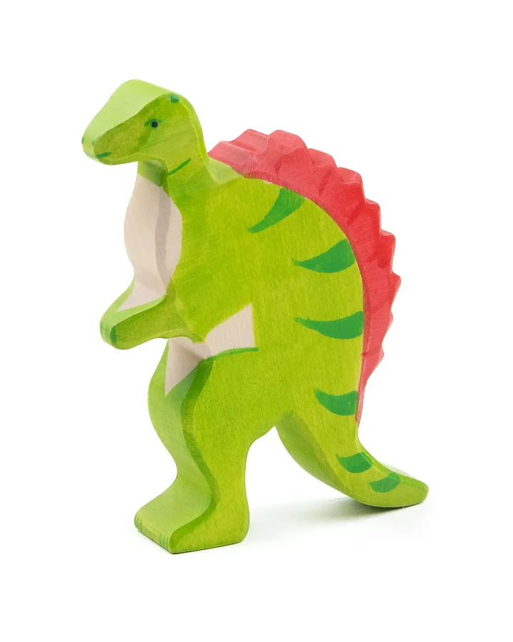 Holztiger - Holztiger Dinosaurier Spinosaurus