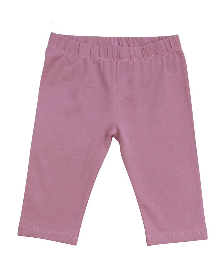 Enfant Terrible - 3/4 Leggings rosenholz