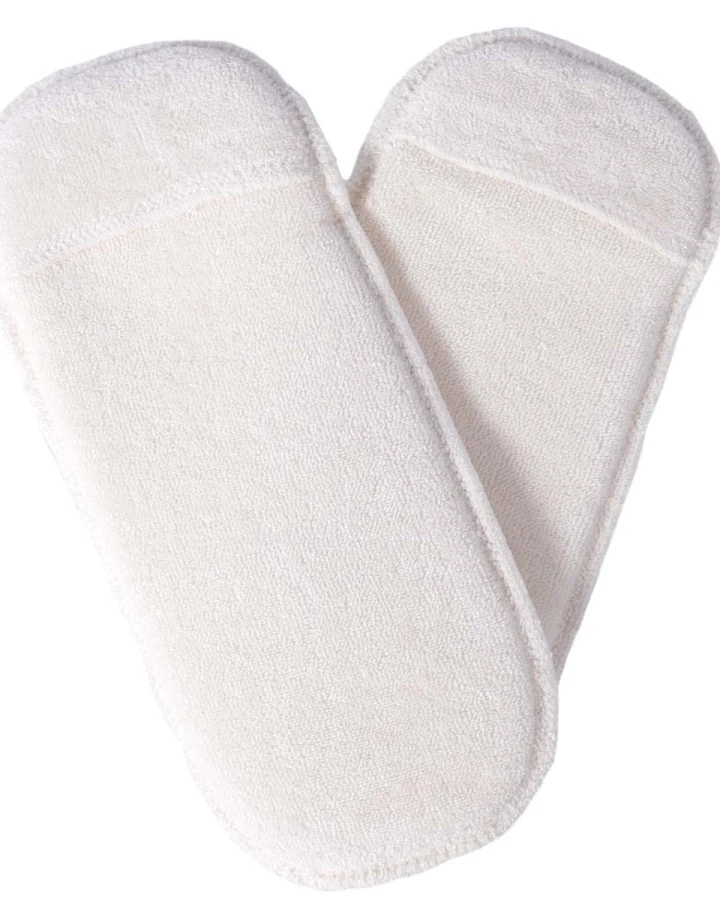 PoPoLiNi - EasyFree Booster Saugeinlagen 2 St. L