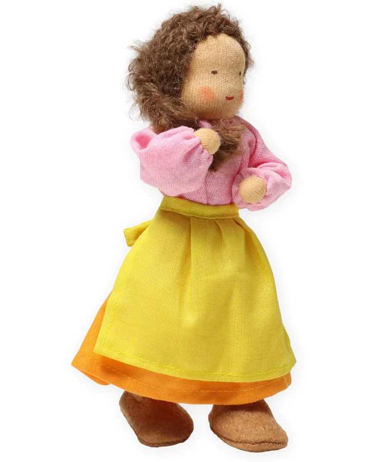 Grimms - Puppe Mama Carla