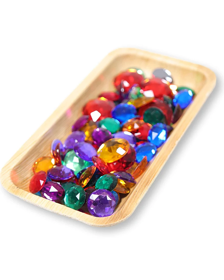 Grimms - 100 Kleine Glitzersteine