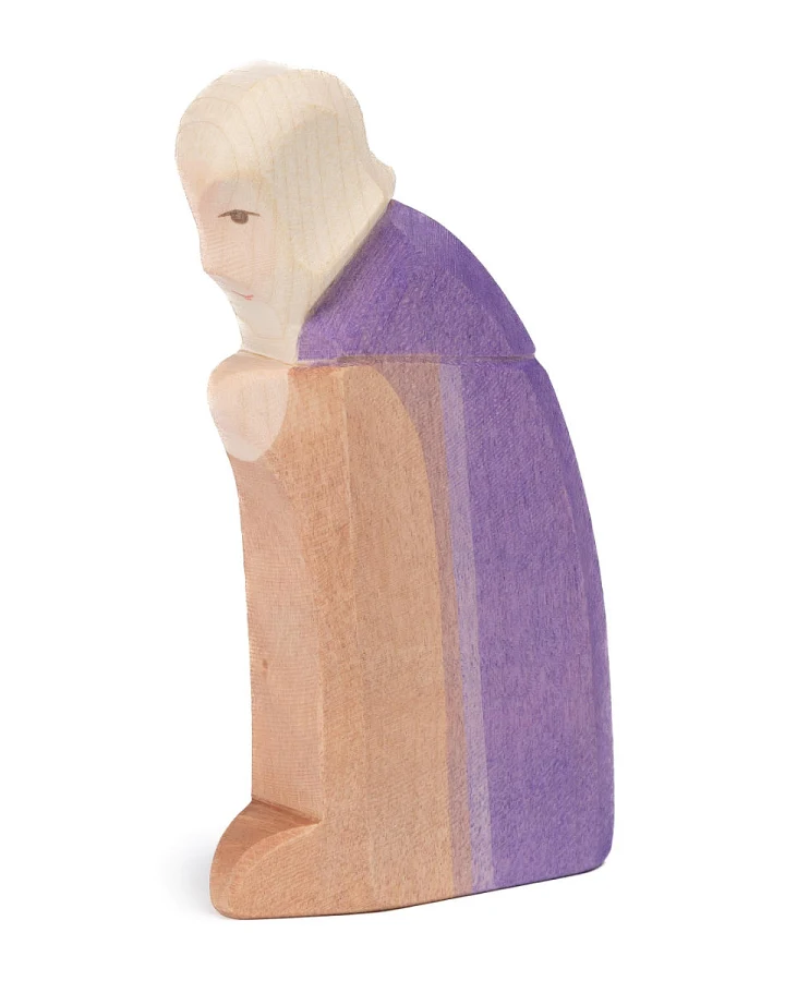 Produktseite: Ostheimer - Krippenfigur Josef