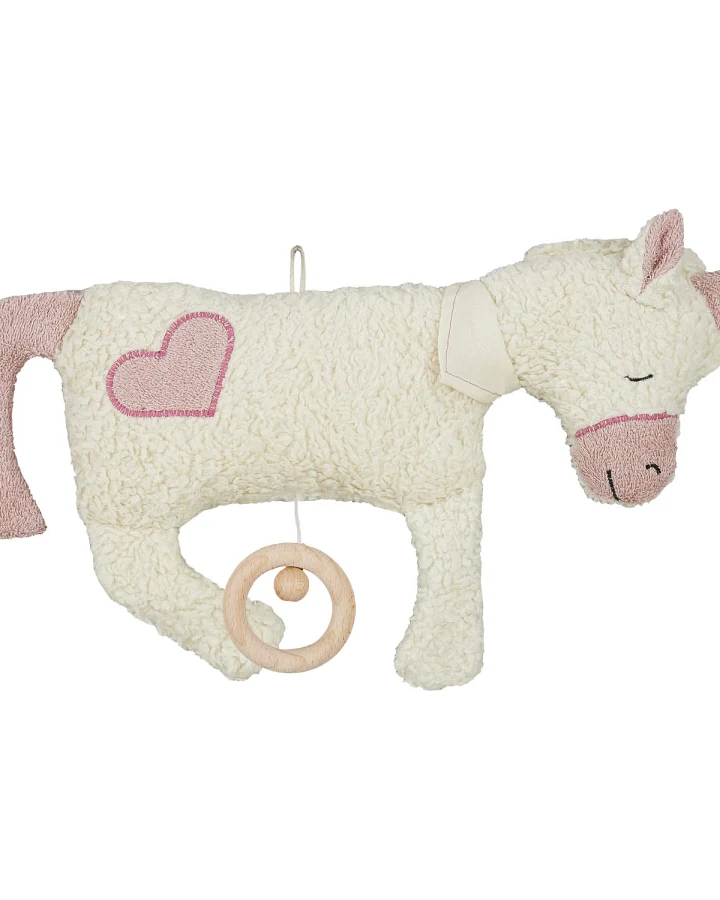 Efie - Spieluhr Einhorn