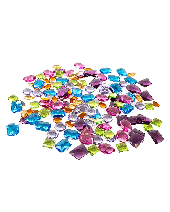 Grimms - 140 Riesen Glitzersteine