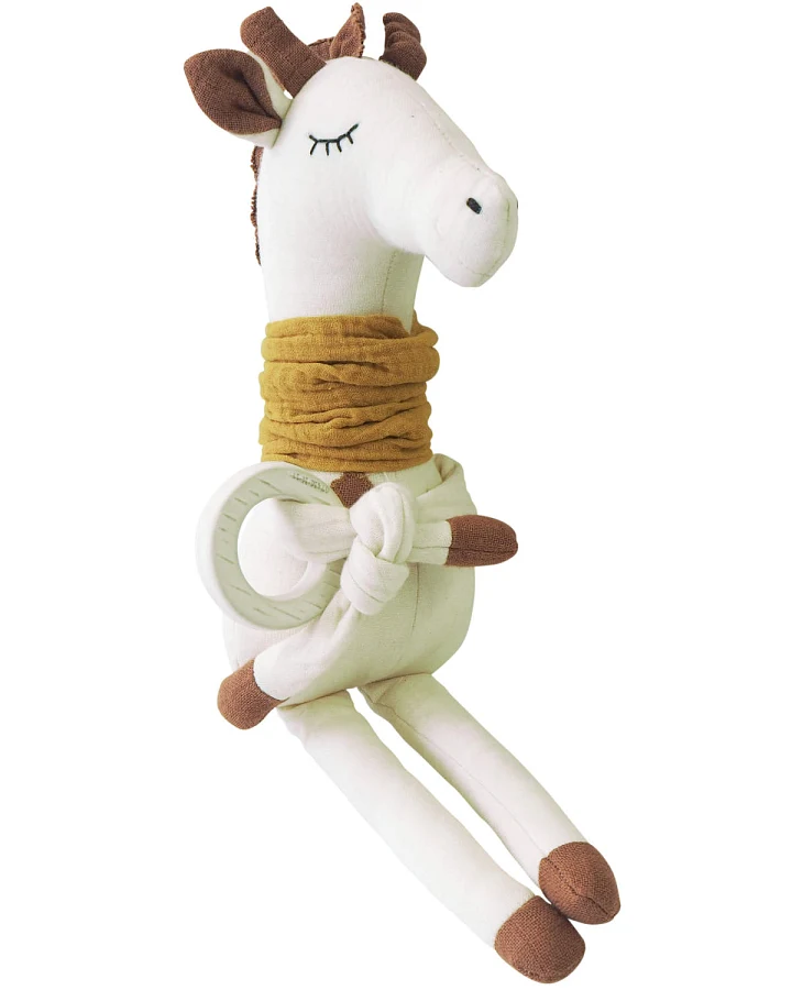 kikadu - Activity Toy Giraffe