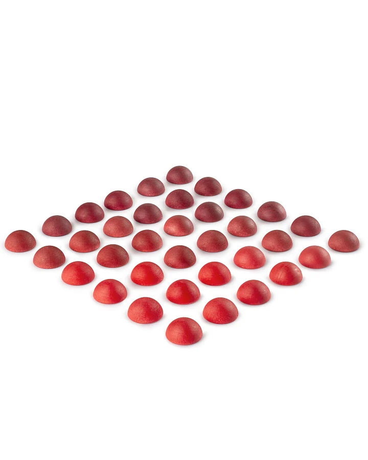 Grapat - Mandala Half Spheres