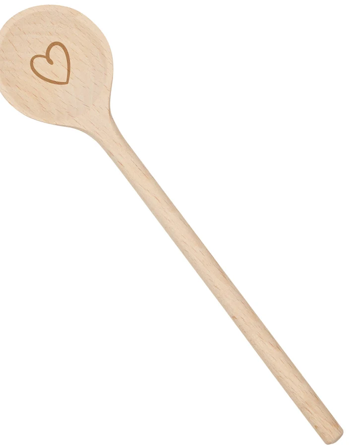goki - Holz-Kochlöffel