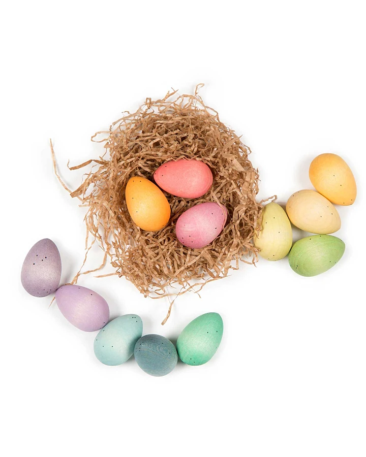 Grapat - Happy Eggs