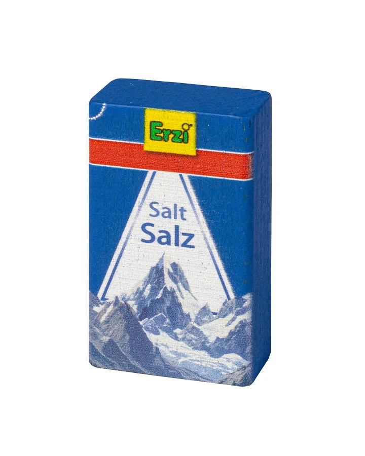 erzi - Salz