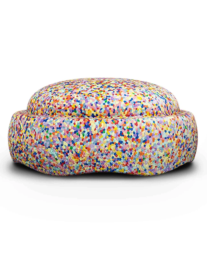 Stapelstein - Stapelstein® Original super confetti