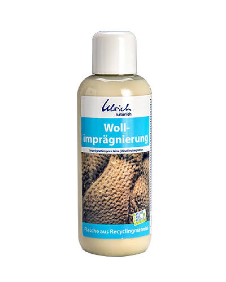 Ulrich - Wollkur/Wollimprägnierung 250ml