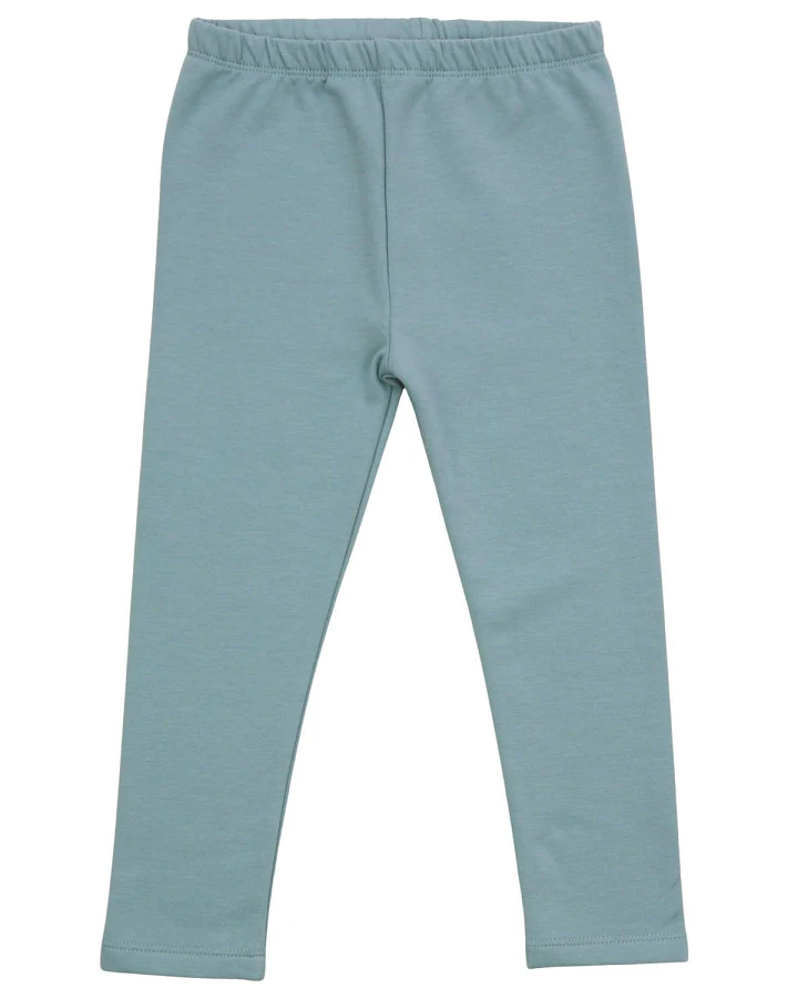 Enfant Terrible - Thermo-Leggings light ocean