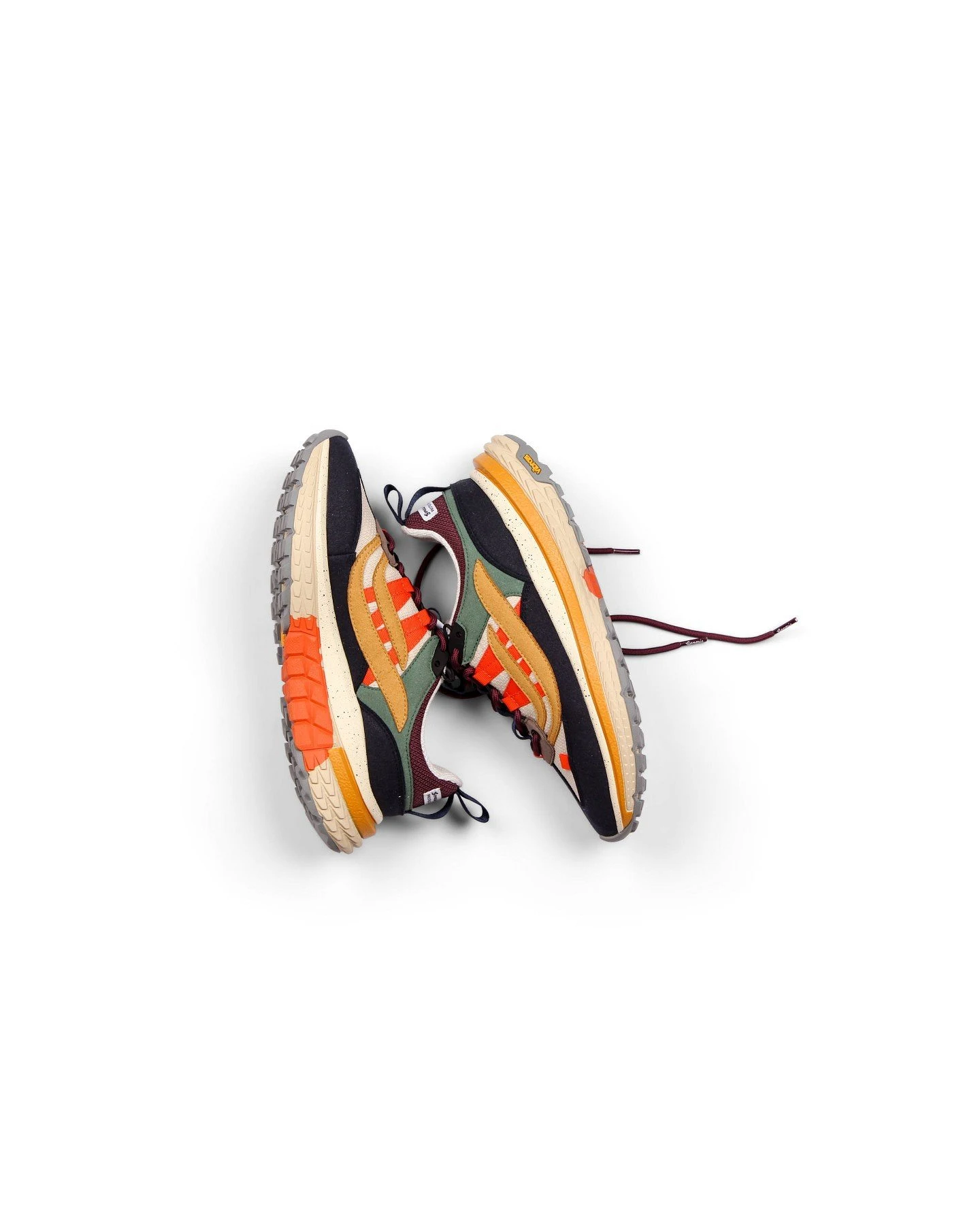 Sneaker G-Machu Multi Marine – Ansicht 4