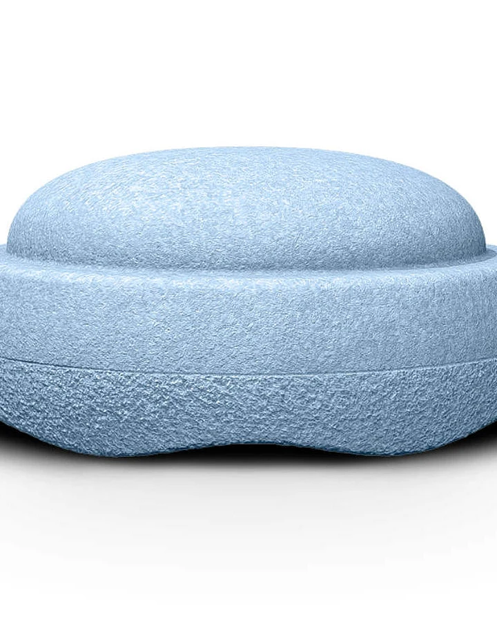 Blau