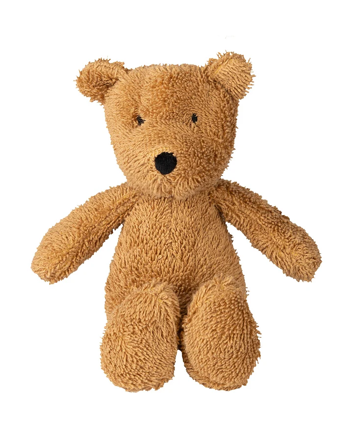 Wooly Organic - Kuscheltier Teddy