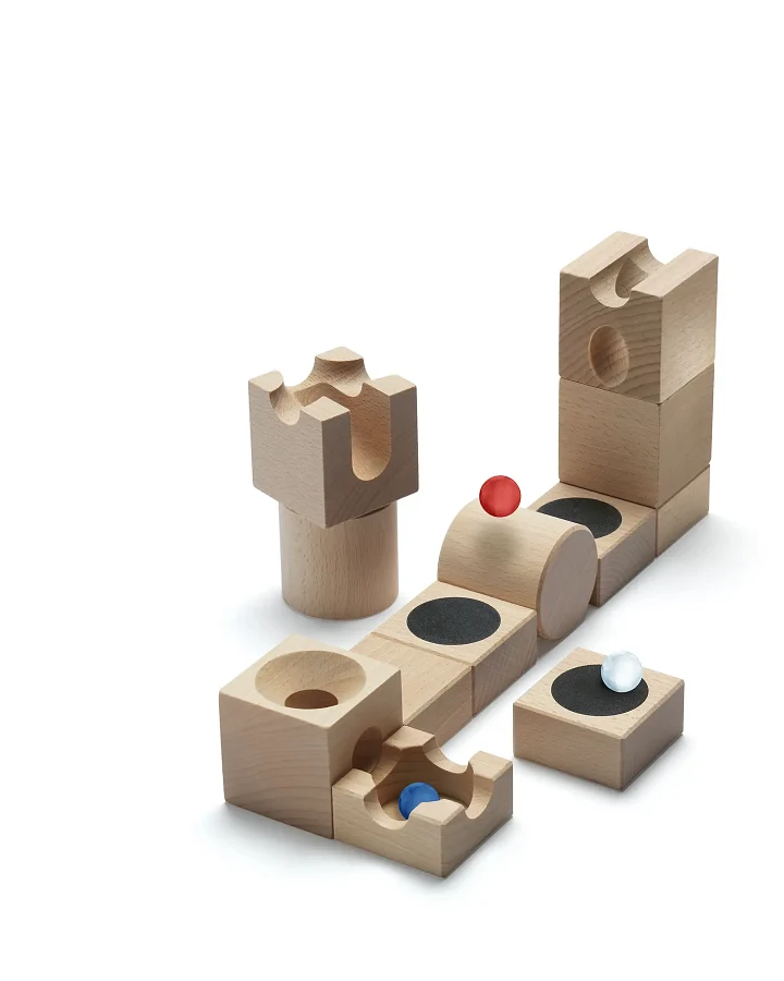 Produktseite: CUBORO - CUBORO Jump