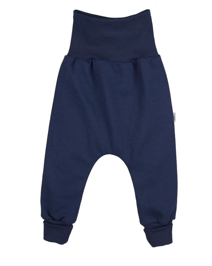 iobio - Pumphose Sweat dunkelblau