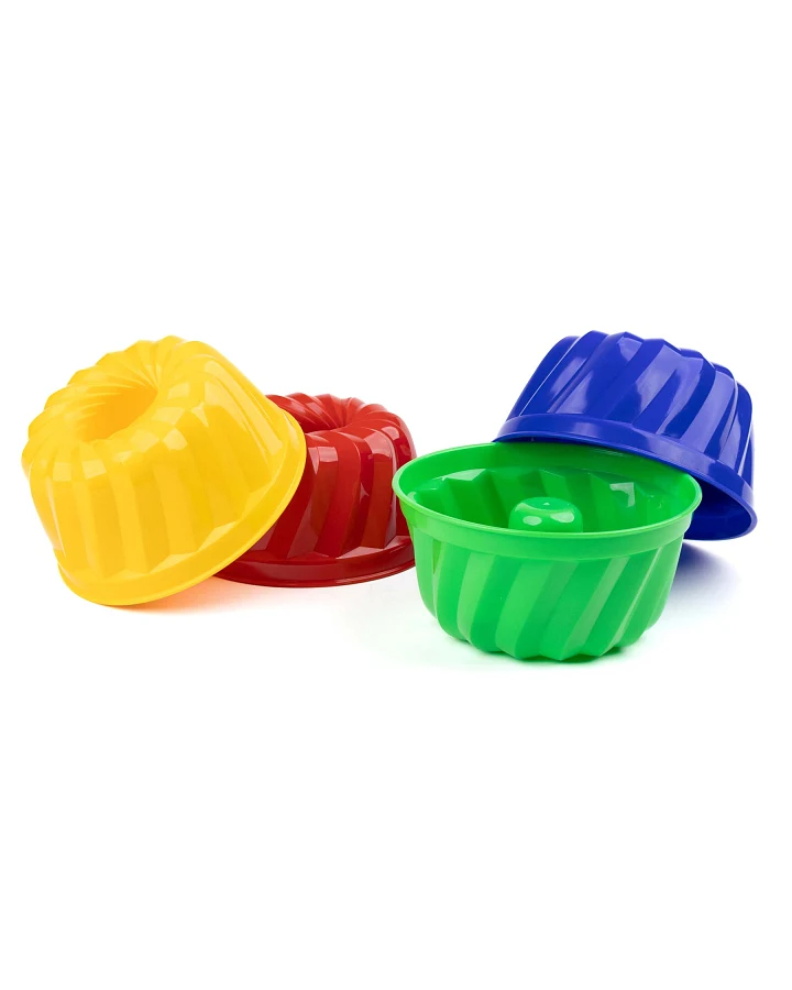 spielstabil - Sandförmchen Gugelhupf classic