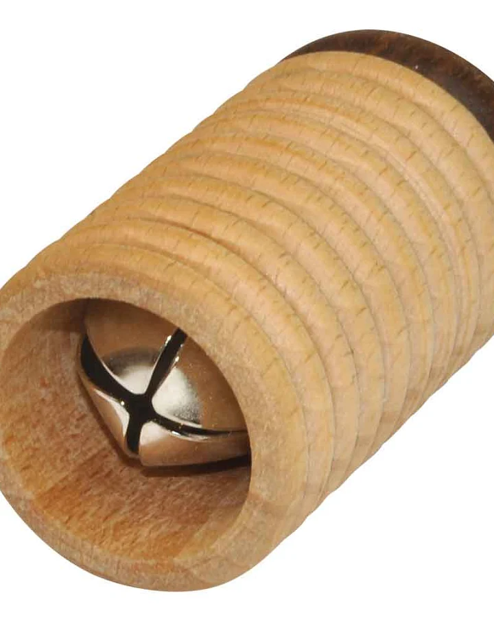 Voggenreiter - Glöckchen Shaker "Day"