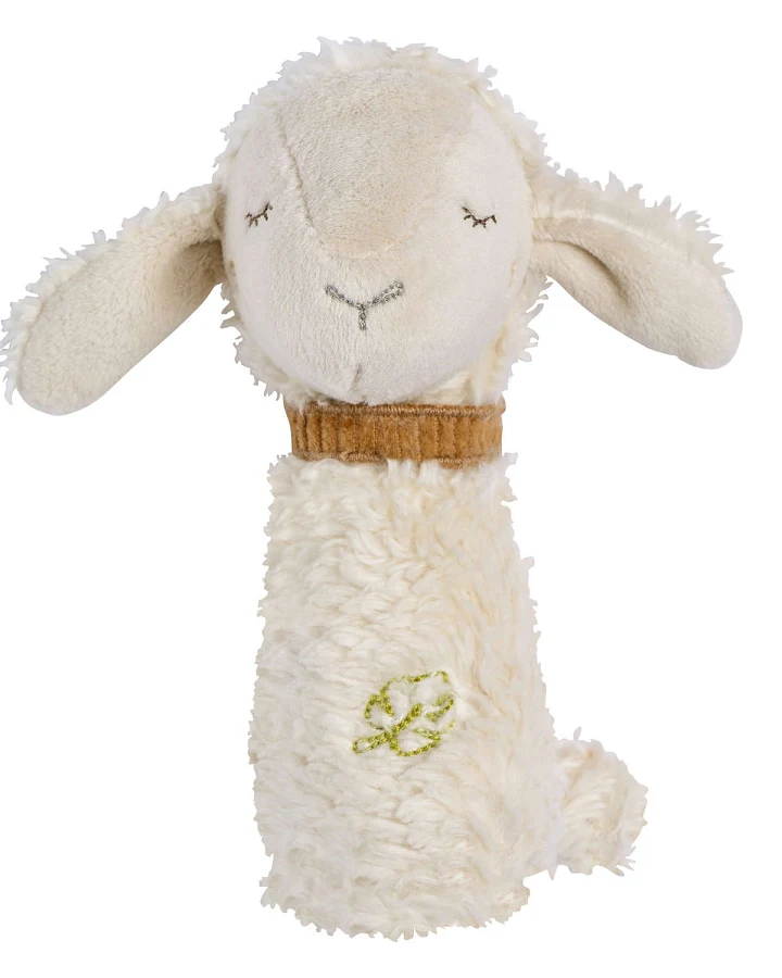 Fehn - Stabrassel Schaf