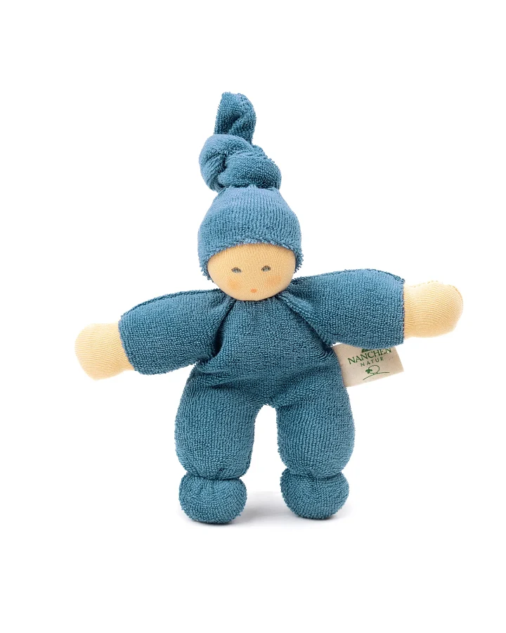 Blau