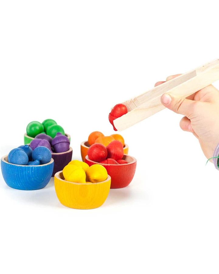 Produktseite: Grapat - Schälchen + Eicheln