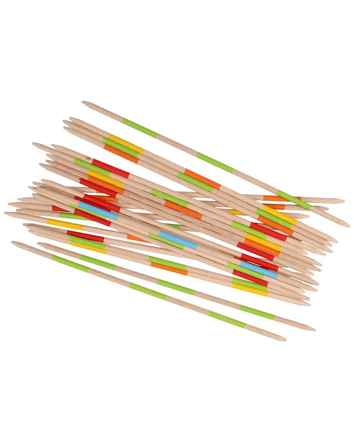 goki - Mikado Geschicklichkeitsspiel 27cm