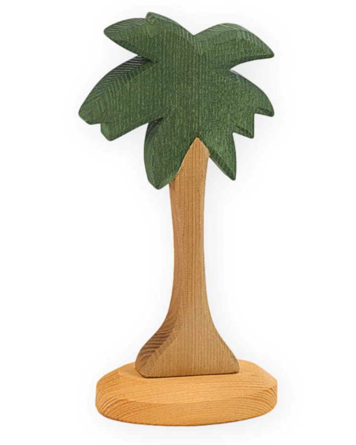 Ostheimer - Palme mit Stütze