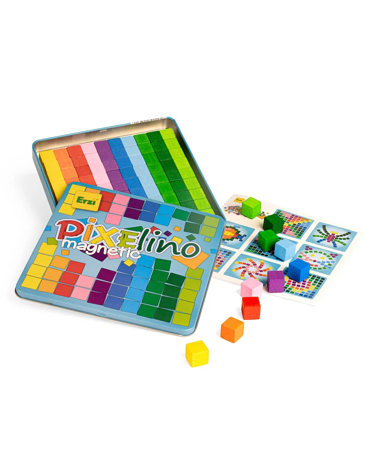 erzi - Pixelino