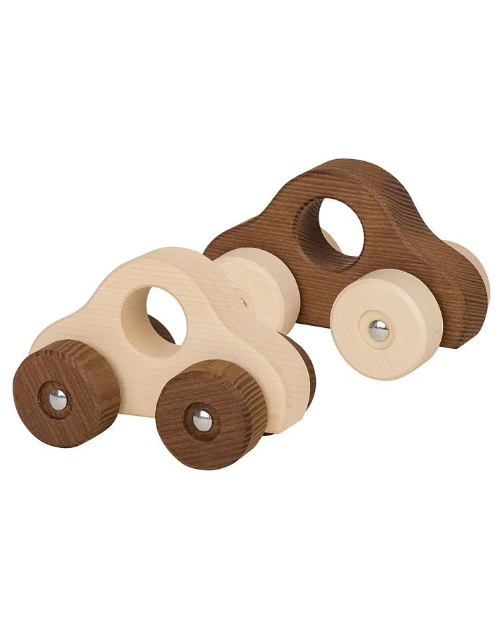 goki nature - Greifauto natur dunkel