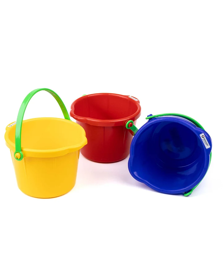 spielstabil - Kleiner Sandeimer
