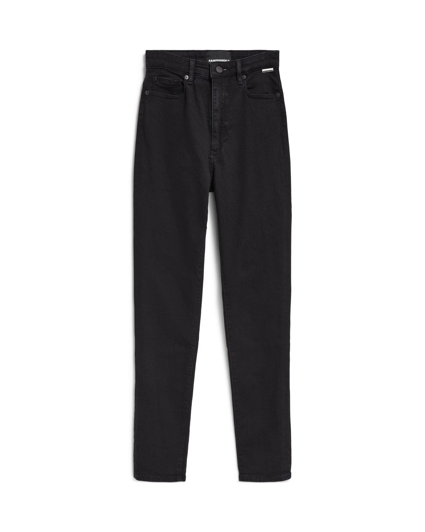 Jeans Ingaa x Stretch Black Night – Ansicht 3