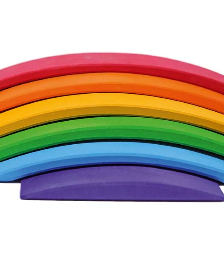 Grimms - Regenbogenbrücke