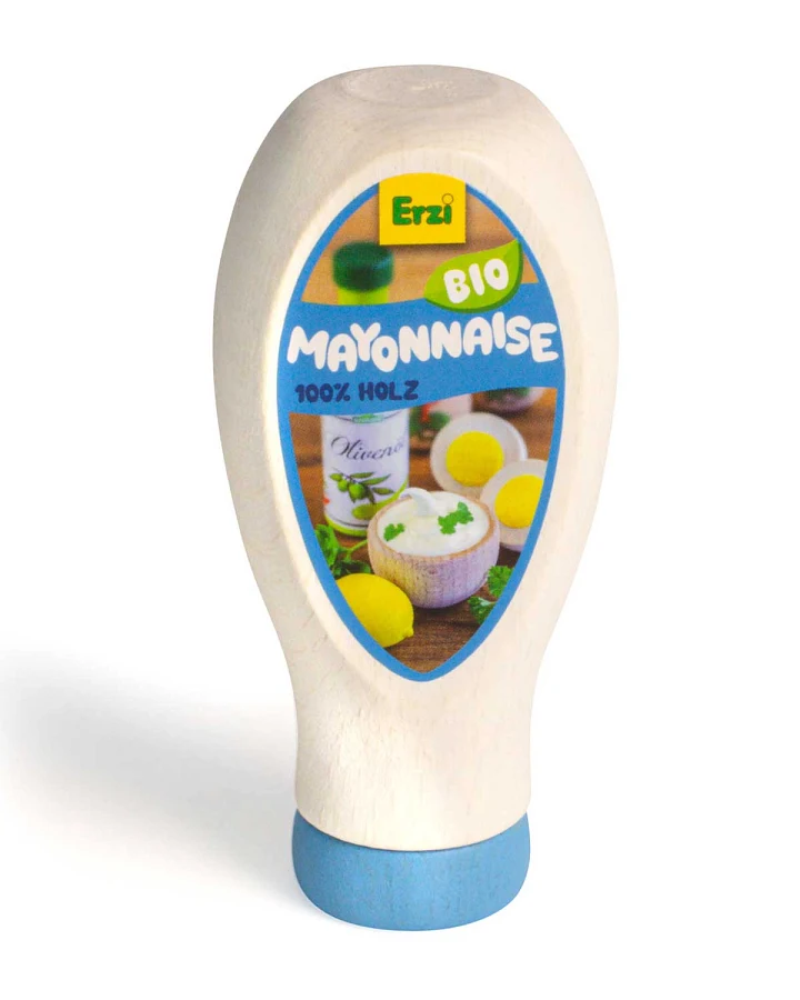 erzi - Mayonnaise Kaufladen