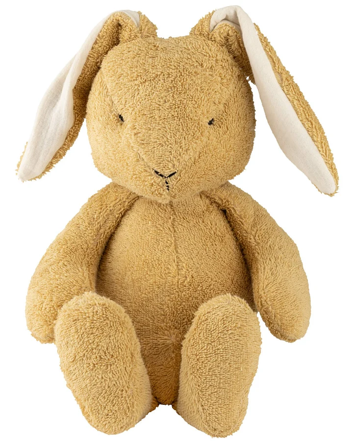Wooly Organic - Kuscheltier Hase