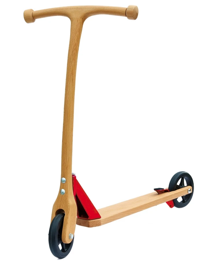 Lautenbach - Holzroller