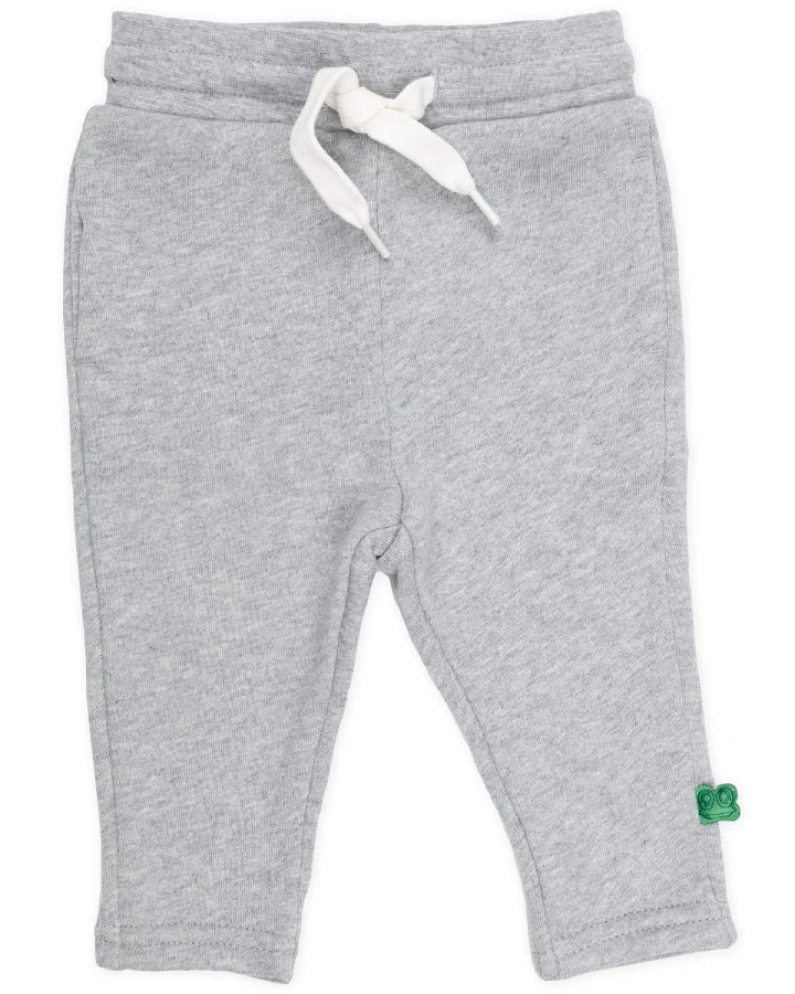 Fred's World - Sweat Hose grau