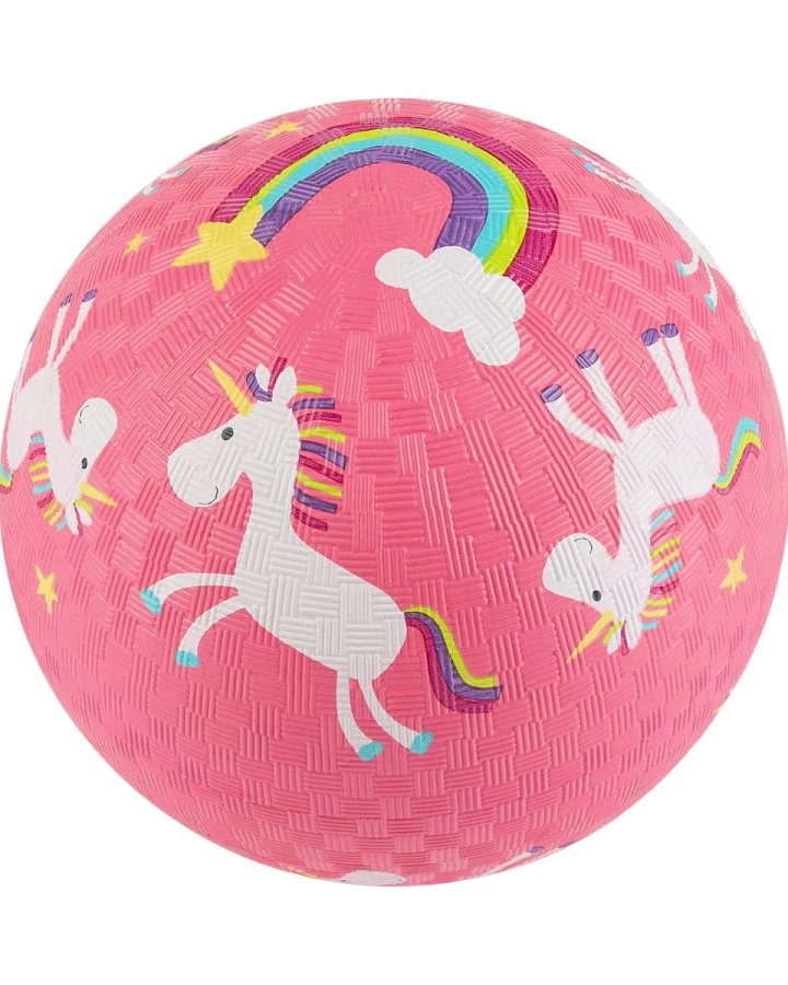 Sigikid - Ball Einhorn Naturkautschuk Ø 17cm