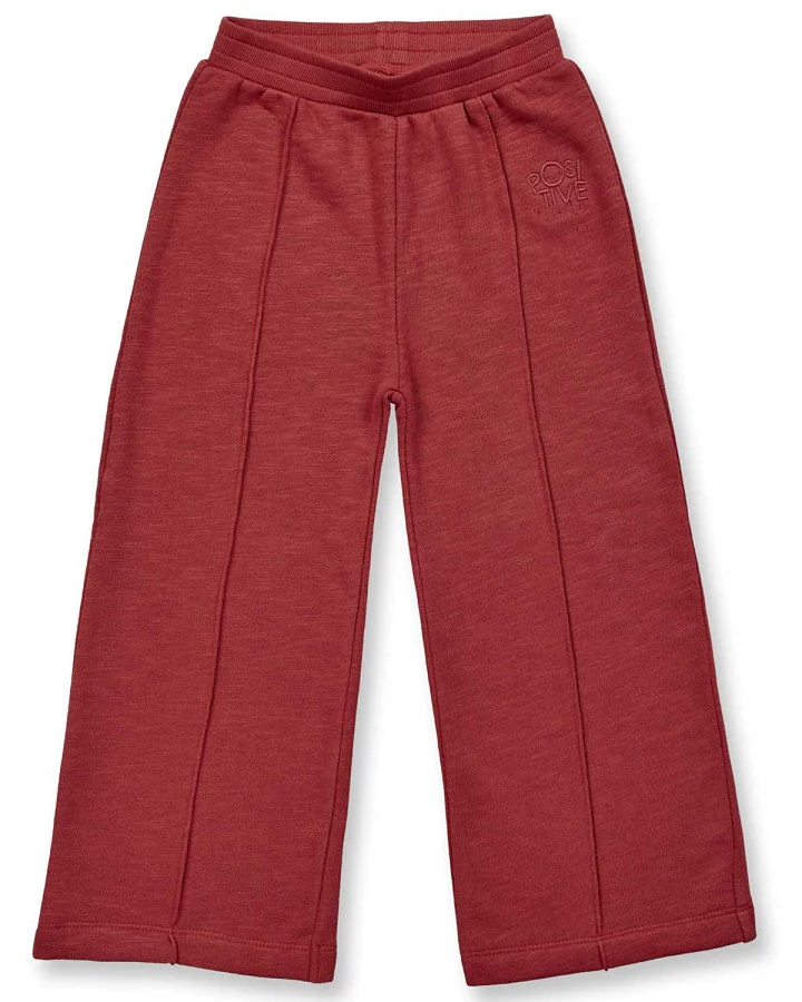 Sense Organics - Sweat-Culotte cranberry
