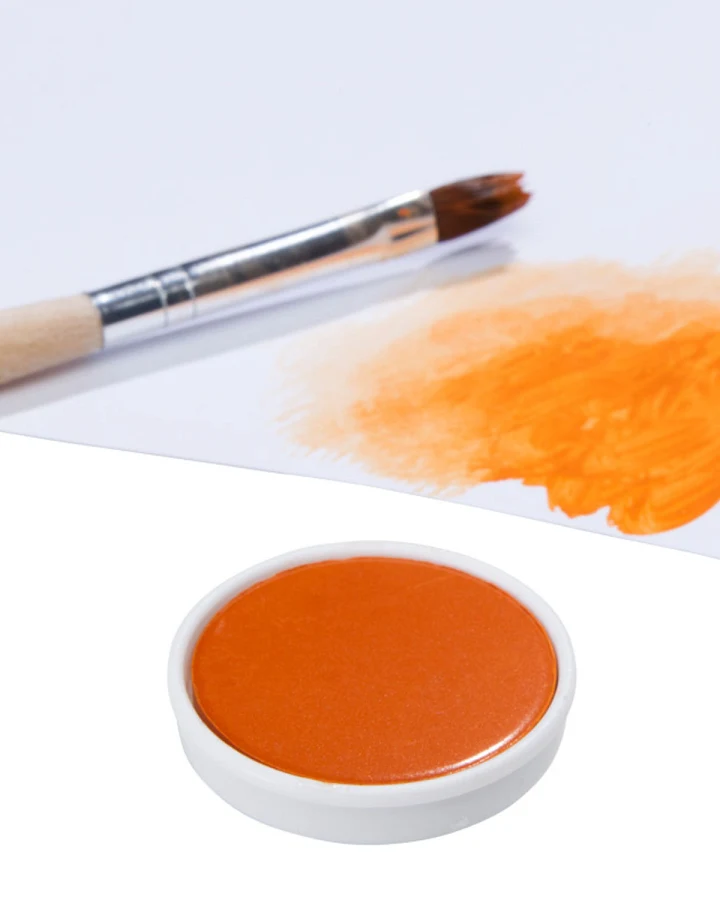 Stockmar - Wasserfarbe Ersatz Nr. 33 orange