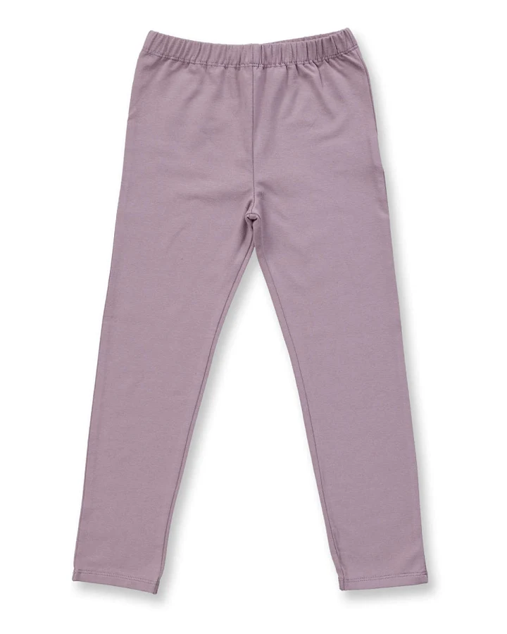 Sense Organics - Leggings mauve
